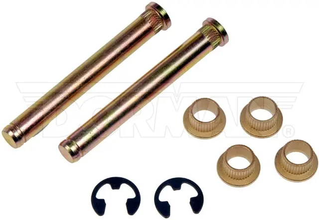 DOOR HINGE P&B KIT - image principale du produit