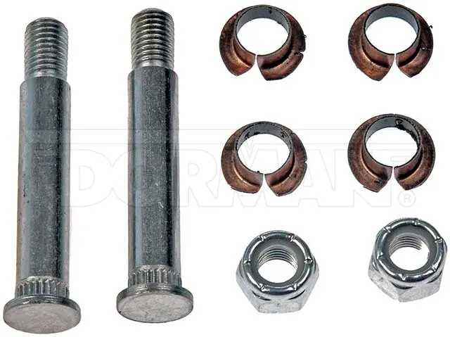 DOOR HINGE PIN KIT