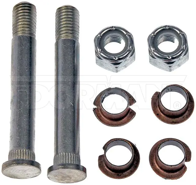 DOOR HINGE PIN KIT - image principale du produit
