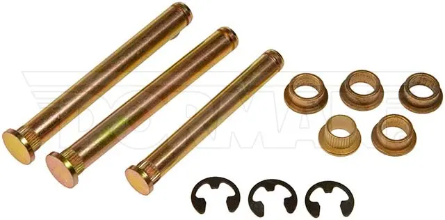 DOOR HINGE PIN KIT miniature 2