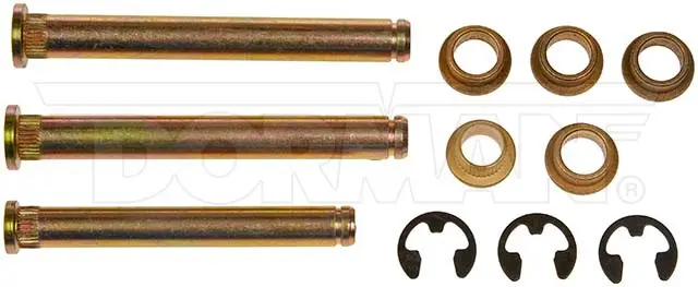 DOOR HINGE PIN KIT - image principale du produit