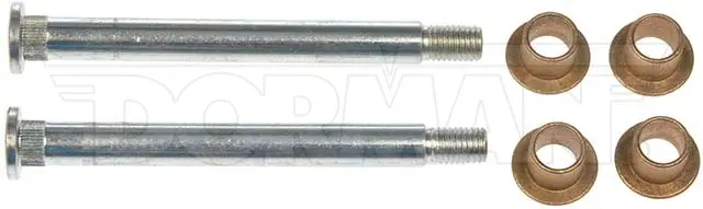 DOOR HINGE PIN KIT miniature 2