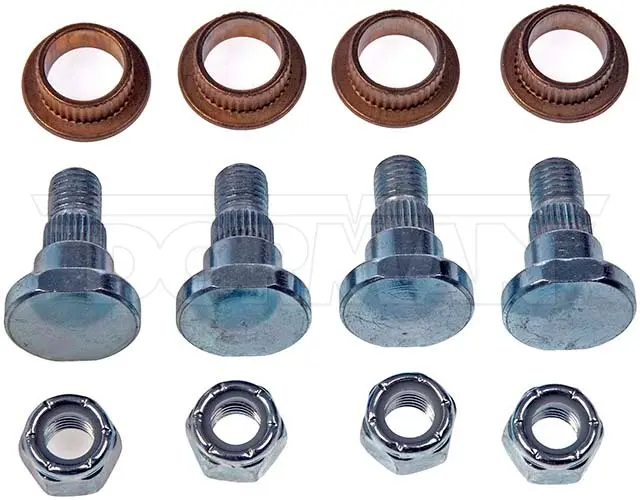 DOOR HINGE PIN KIT - image principale du produit