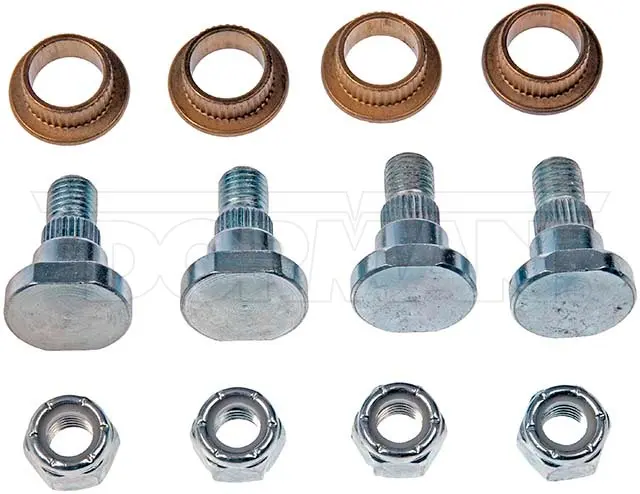DOOR HINGE PIN KIT - image principale du produit