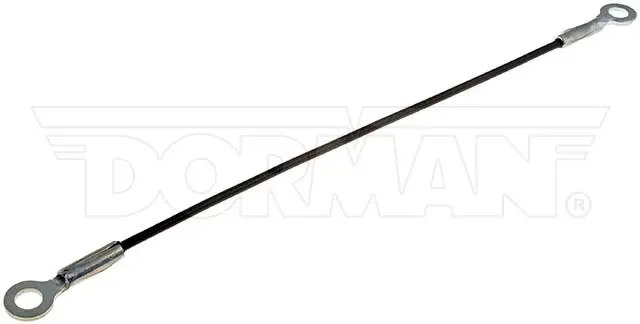 TAILGATE CABLE thumbnail 4