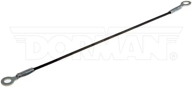 TAILGATE CABLE - main product image