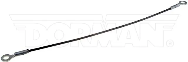 TAILGATE CABLE - main product image