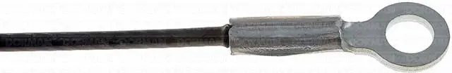 TAILGATE CABLE miniature 4