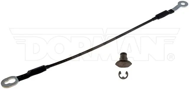 TAILGATE CABLE - main product image
