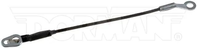 TAILGATE CABLE - image principale du produit
