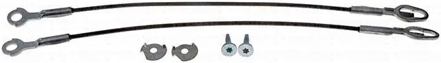 TAILGATE CABLE