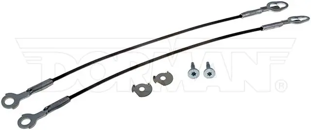 TAILGATE CABLE - main product image
