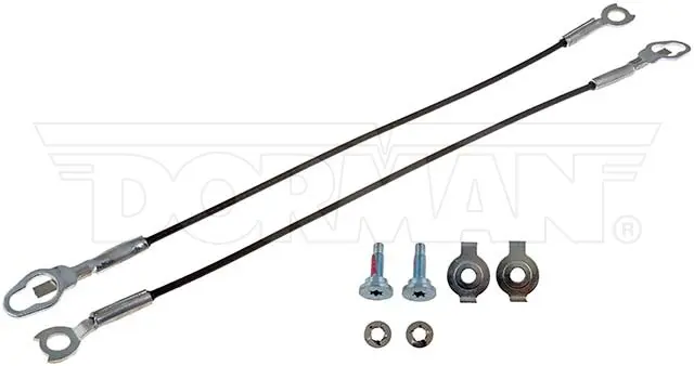 TAILGATE CABLE - main product image