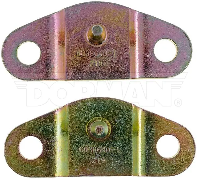 TAILGATE HINGE KIT thumbnail 2