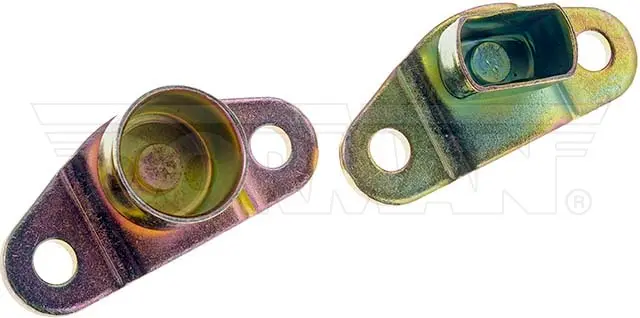 TAILGATE HINGE KIT - main product image