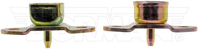 TAILGATE HINGE KIT thumbnail 5