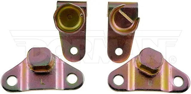 Tailgate Hinge Kit thumbnail 2