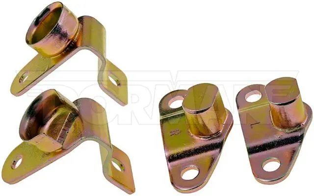 Tailgate Hinge Kit thumbnail 4