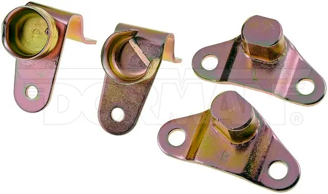 Tailgate Hinge Kit - main product image