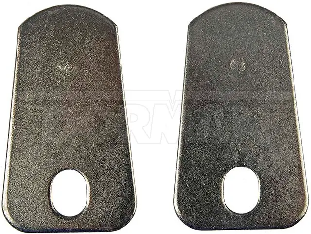 TAILGATE HINGE KIT miniature 4