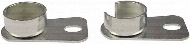 TAILGATE HINGE KIT miniature 3