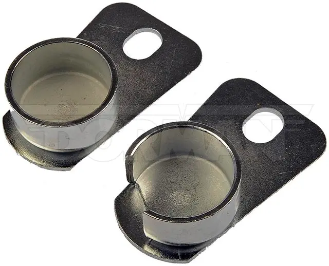 TAILGATE HINGE KIT - image principale du produit