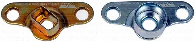TAILGATE HINGE KIT thumbnail 2