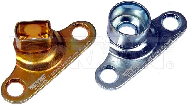 TAILGATE HINGE KIT - main product image