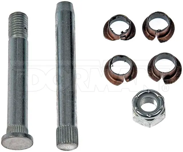 DOOR HINGE PIN KIT - image principale du produit