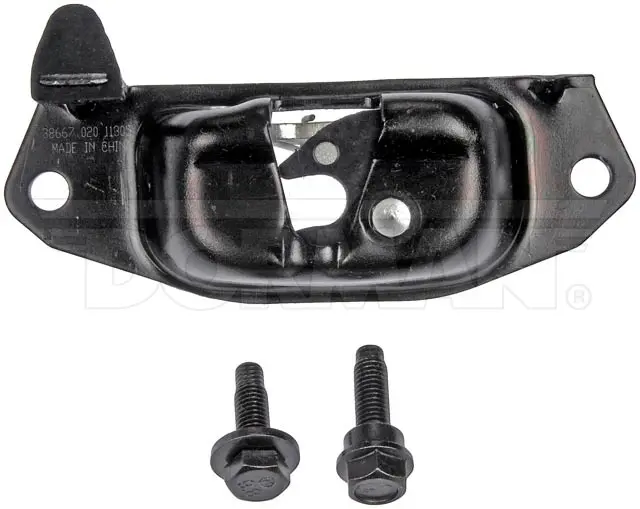 Tailgate Latches thumbnail 2