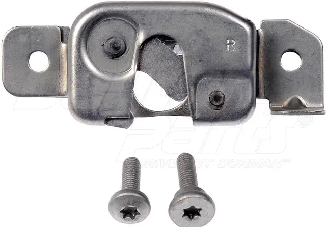 Tailgate Latch thumbnail 2