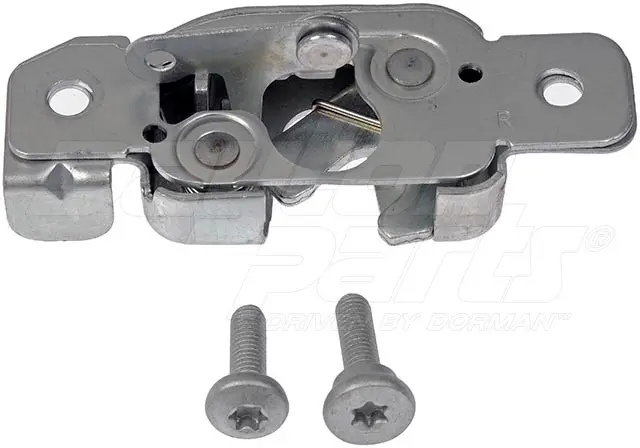 Tailgate Latch thumbnail 3