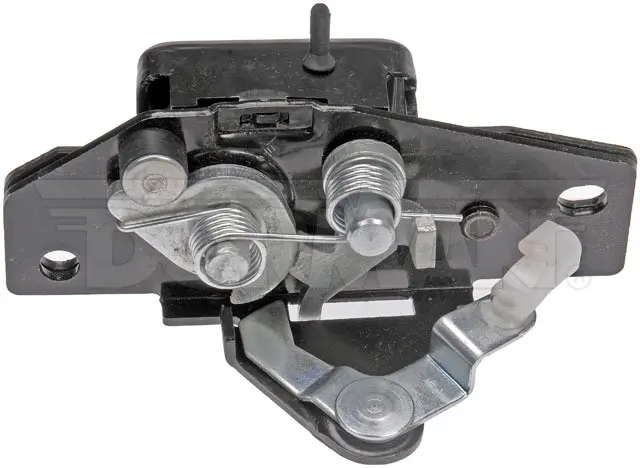 Tailgate Latches miniature 3
