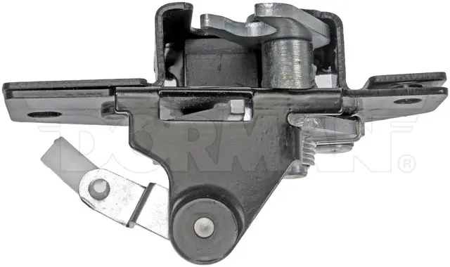 Tailgate Latches miniature 2