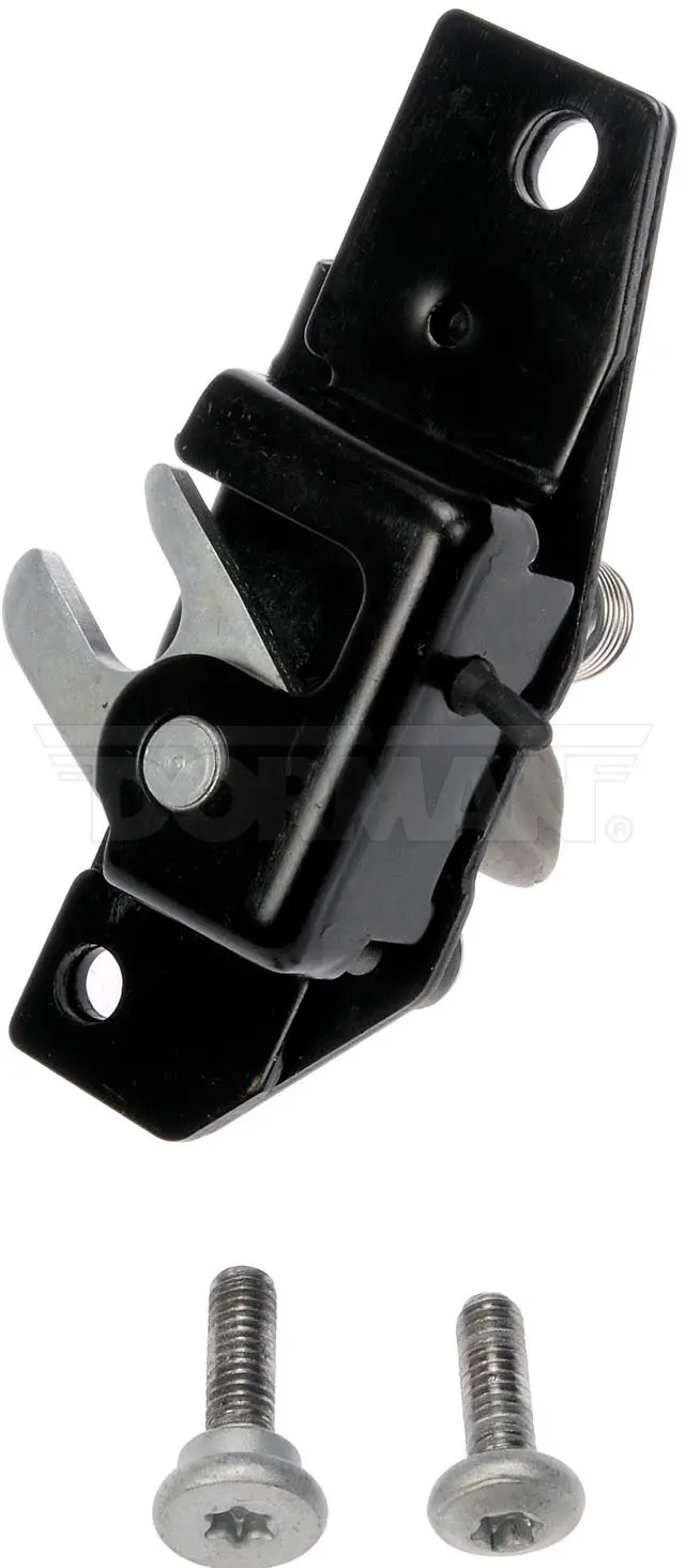Tailgate Latches - image principale du produit