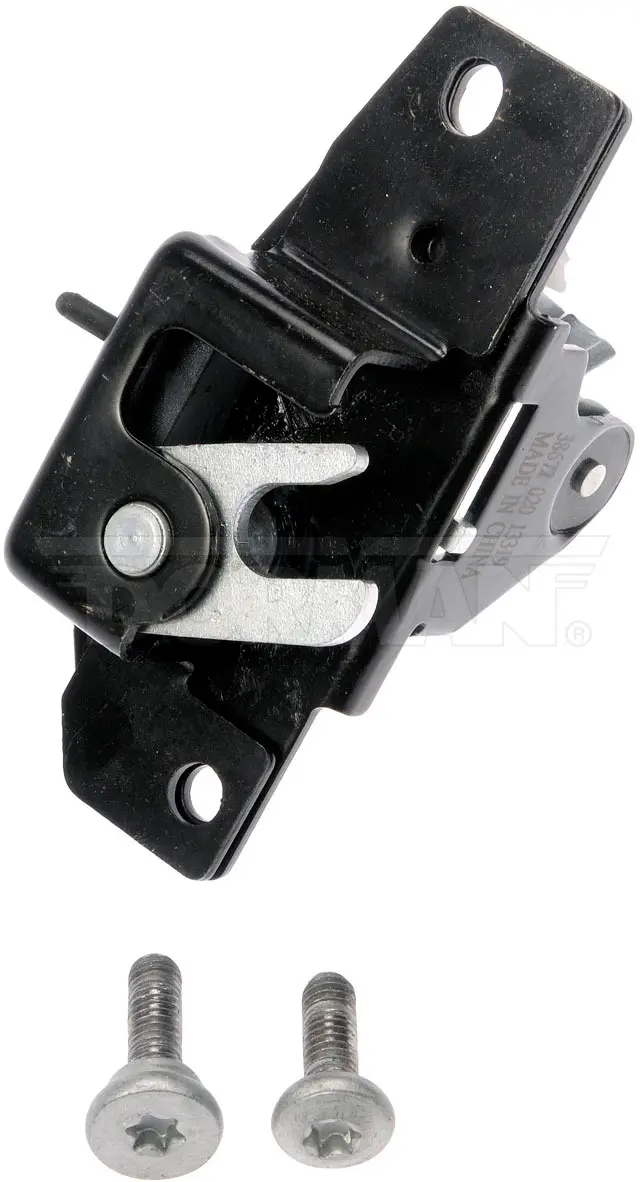 Tailgate Latches - main product image