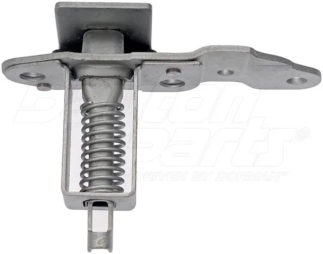 Tailgate Latch thumbnail 2