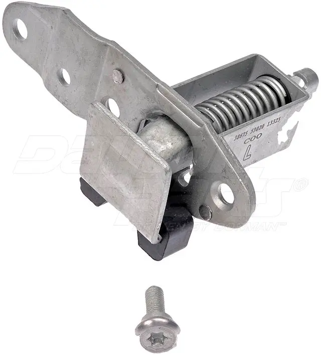 Tailgate Latch - main product image