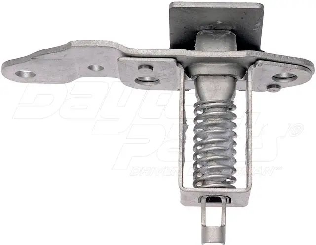 Tailgate Latch miniature 2