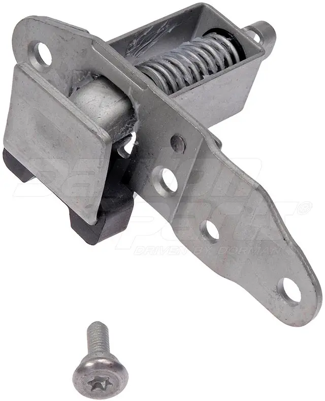 Tailgate Latch - image principale du produit