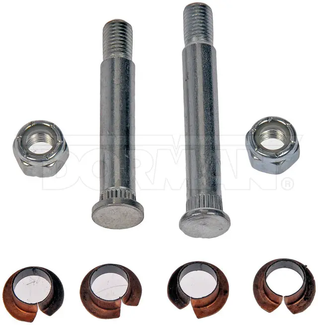 DOOR HINGE PIN KIT - image principale du produit