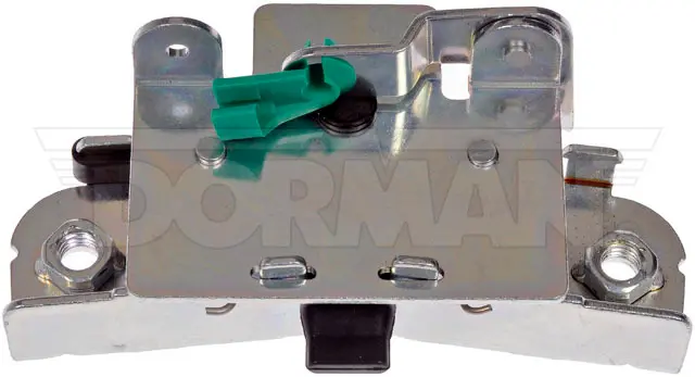 TAILGATE LATCH miniature 3