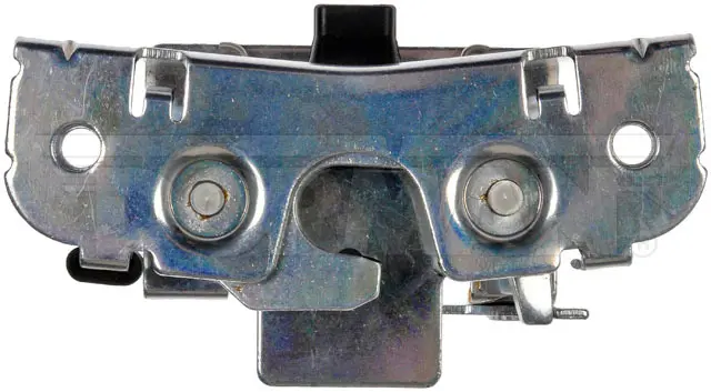 TAILGATE LATCH miniature 2