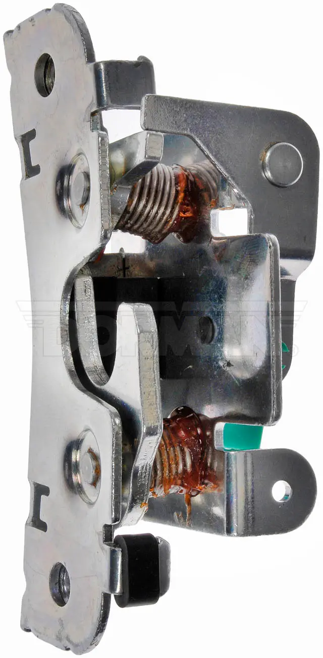 TAILGATE LATCH - image principale du produit
