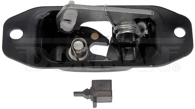 Tailgate Hardware Kt thumbnail 4