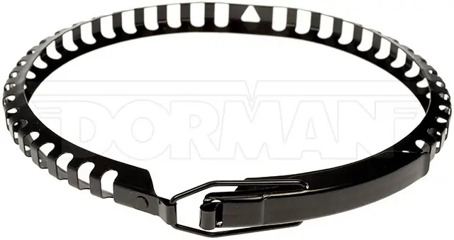Filter Clamp miniature 2