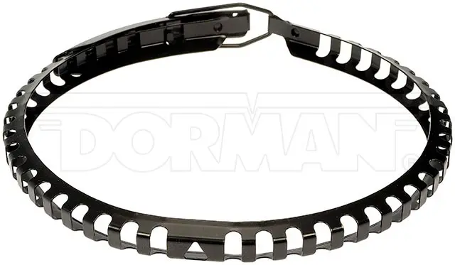 Filter Clamp miniature 4
