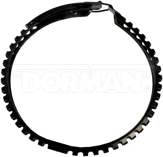 Filter Clamp miniature 3