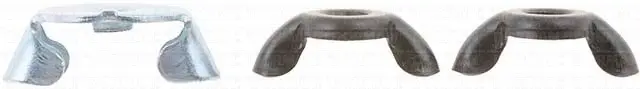 AIR CLEANER WING NUT miniature 2