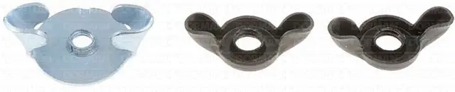 AIR CLEANER WING NUT - image principale du produit